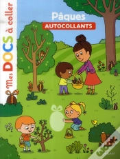 Capa do artigo Paques