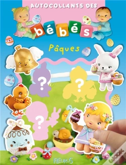 Capa do artigo Pâques