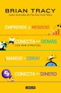 Paquete Brian Tracy - Preview