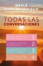 Paquete Conversaciones Con Dios - Preview