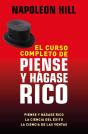 Paquete Curso Completo De Piense Y Hágase Rico - Preview