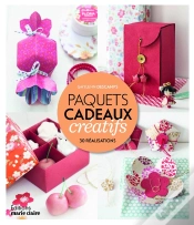 Capa do artigo Paquets Cadeaux Creatifs