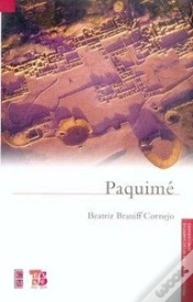 Capa do artigo Paquime  
