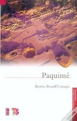 Capa do artigo Paquime  