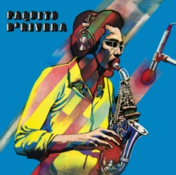 Capa do artigo Paquito D'Rivera (+1 Bonus Track) - Vinil