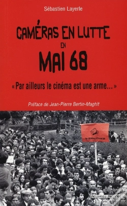 Capa do artigo Par Ailleurs Le Cinéma Est Une Arme...Tuit
