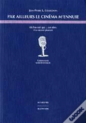 Capa do artigo Par Ailleurs Le Cinéma M
