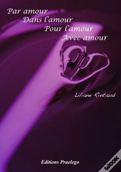 Capa do artigo Par Amour, Dans L'Amour, Pour L'Amour, Avec Amour
