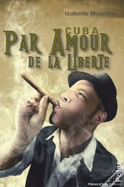 Capa do artigo Par Amour De La Liberte