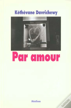 Capa do artigo Par Amour