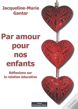 Capa do artigo Par Amour Pour Nos Enfants