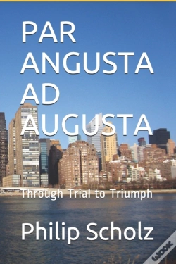 Capa do artigo Par Angusta Ad Augusta
