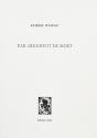 Par Argument De Mort - Preview