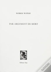 Capa do artigo Par Argument De Mort