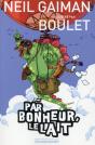 Par Bonheur, Le Lait - Preview