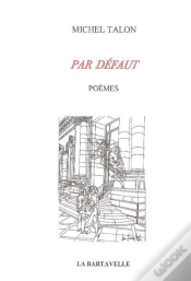 Capa do artigo Par Défaut : Poèmes