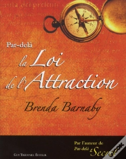 Capa do artigo Par Dela La Loi De L'Attraction