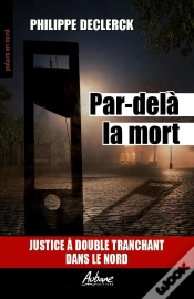 Capa do artigo Par Delà La Mort