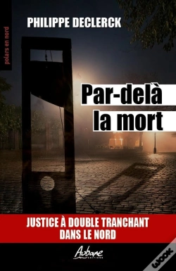 Capa do artigo Par Delà La Mort