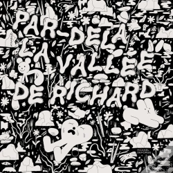 Capa do artigo Par-Delà La Vallée De Richard