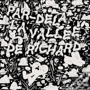 Capa do artigo Par-Delà La Vallée De Richard