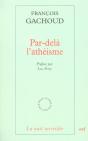 Par-Dela L'Atheisme - Preview