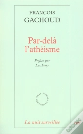 Par-Dela L'Atheisme