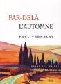 Par-Delà L'Automne - Preview