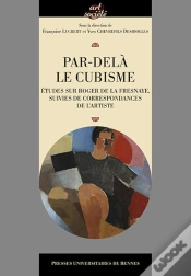 Capa do artigo Par-Delà Le Cubisme