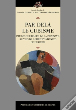 Capa do artigo Par-Delà Le Cubisme