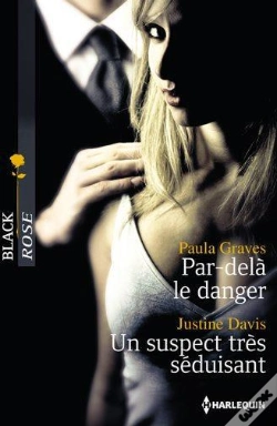 Capa do artigo Par-Dela Le Danger - Un Suspect Tres Seduisant
