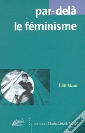 Capa do artigo Par-Delà Le Féminisme