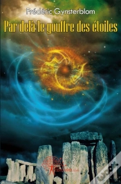Capa do artigo Par-Delà Le Gouffre Des Étoiles