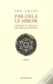 Capa do artigo Par Delà Le Miroir