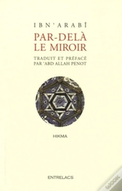 Capa do artigo Par Delà Le Miroir