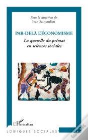 Capa do artigo Par Delà L