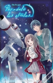 Capa do artigo Par-Dela Les Etoiles...