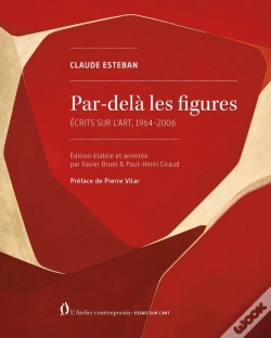 Capa do artigo Par-Delà Les Figures : Écrits Complets Sur L'Art, 1964-2006