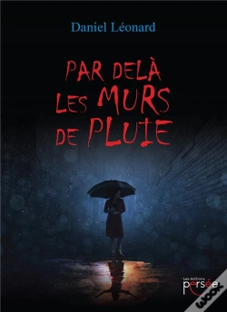 Capa do artigo Par Delà Les Murs De Pluie