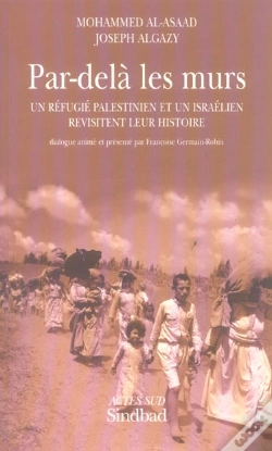 Capa do artigo Par-Delà Les Murs
