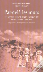 Capa do artigo Par-Delà Les Murs