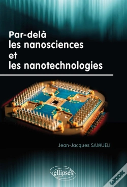 Capa do artigo Par-Delà Les Nanosciences Et Les Nanotechnologies