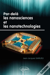 Capa do artigo Par-Delà Les Nanosciences Et Les Nanotechnologies