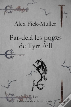 Capa do artigo Par-Delà Les Portes De Tyrr Aill