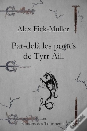Capa do artigo Par-Delà Les Portes De Tyrr Aill