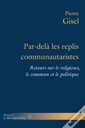 Capa do artigo Par-Delà Les Replis Communautaristes