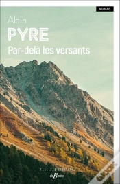 Capa do artigo Par-Delà Les Versants