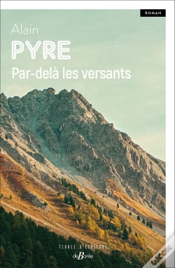 Capa do artigo Par-Delà Les Versants