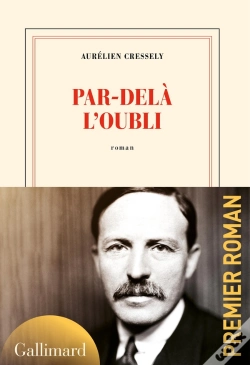 Capa do artigo Par-Dela L'Oubli