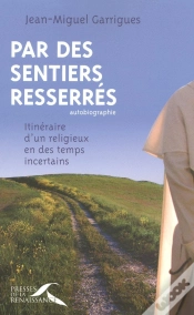 Capa do artigo Par Des Sentiers Resserrés